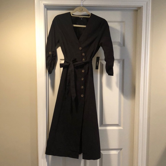 Dress - Picture 1 of 5